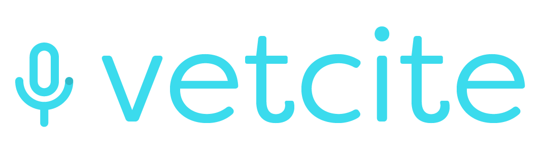 VetCite Logo